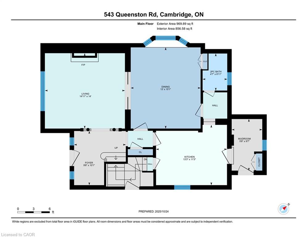 543 Queenston Road Property Photo 48