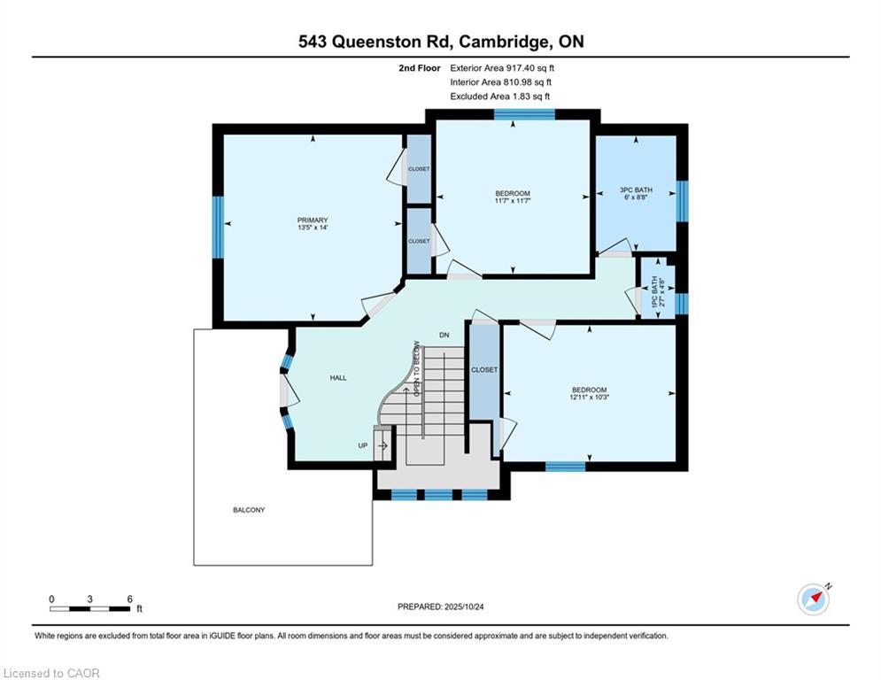 543 Queenston Road Property Photo 49