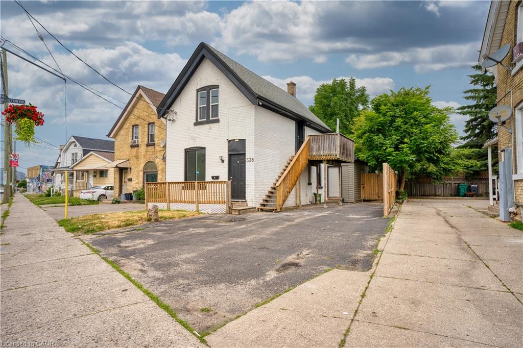 338 Hamilton Road Property Photo 1