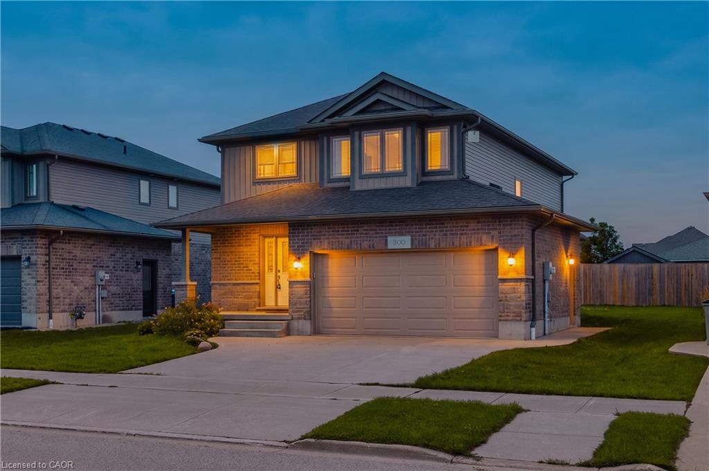 300 Hutton Street E Property Photo 1
