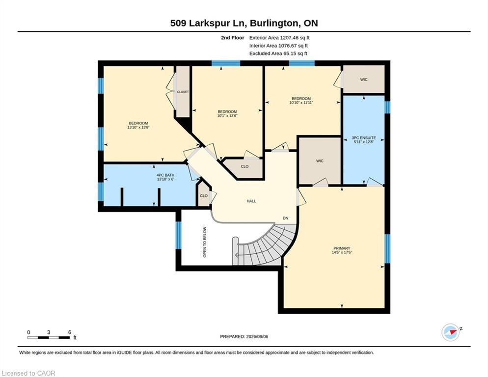 509 Larkspur Lane Property Photo 46