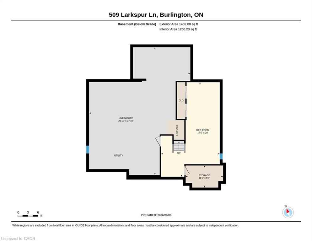 509 Larkspur Lane Property Photo 47