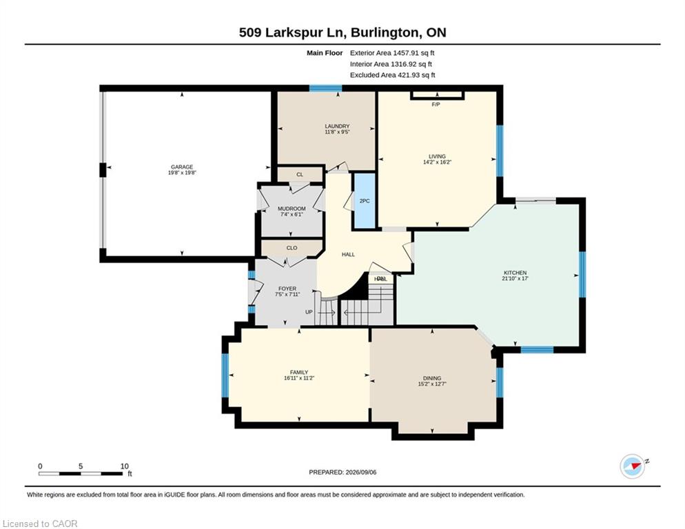 509 Larkspur Lane Property Photo 48