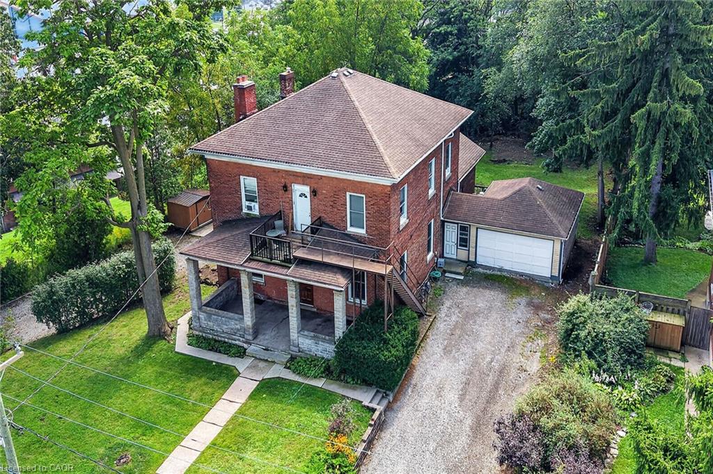 15 St David Street W Property Photo 5