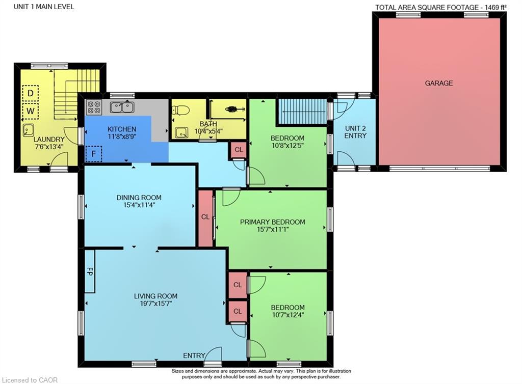 15 St David Street W Property Photo 47
