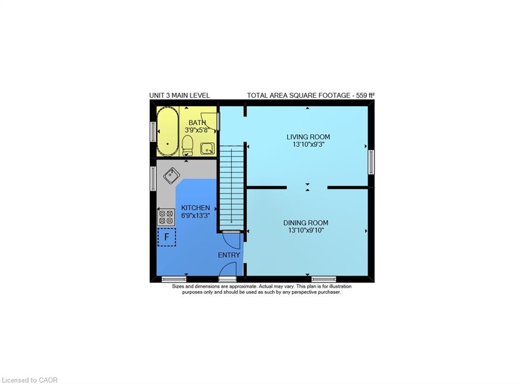15 St David Street W Property Photo 49