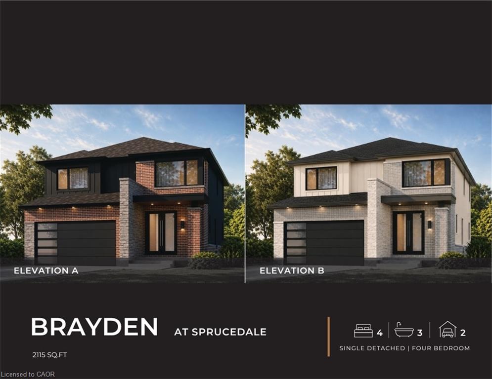 56 Sprucedale Crescent