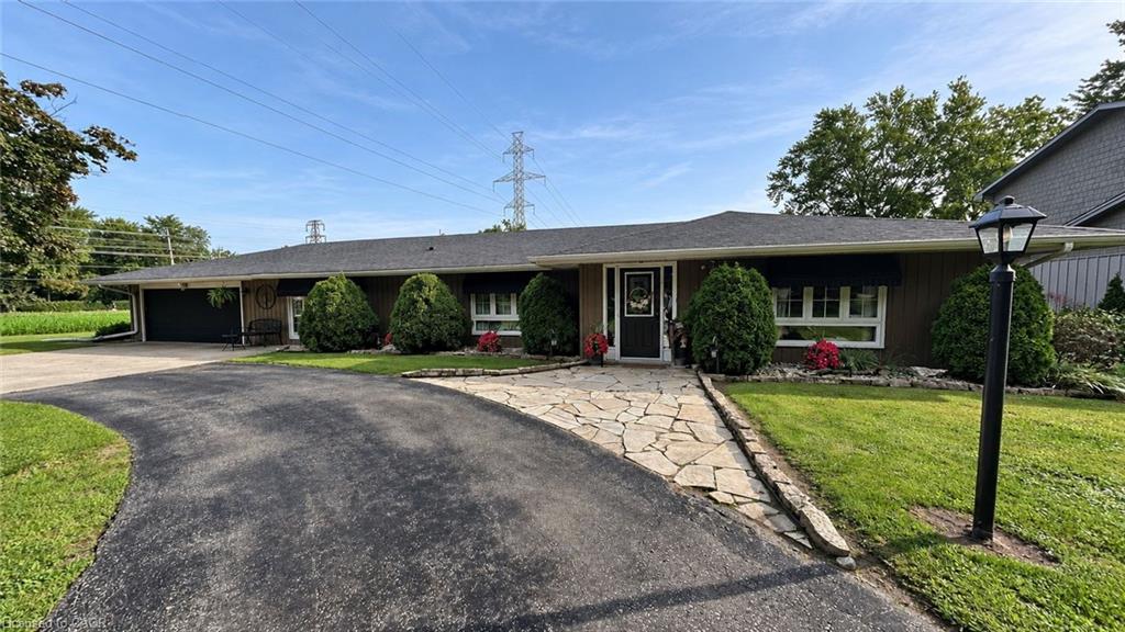 22815 Eastlawn Road Property Photo 1