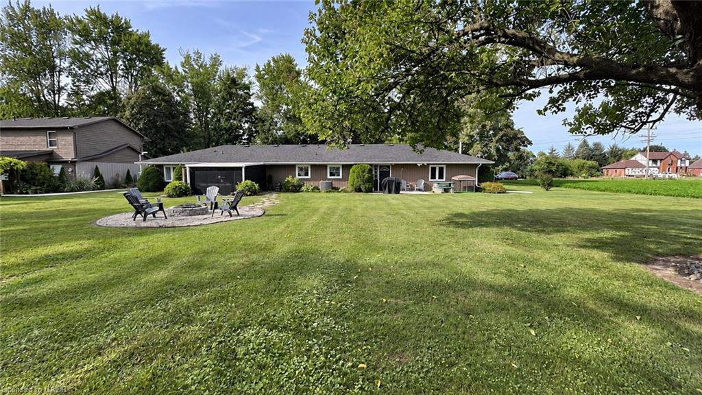 22815 Eastlawn Road Property Photo 2
