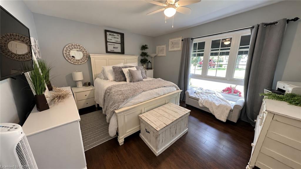 22815 Eastlawn Road Property Photo 12