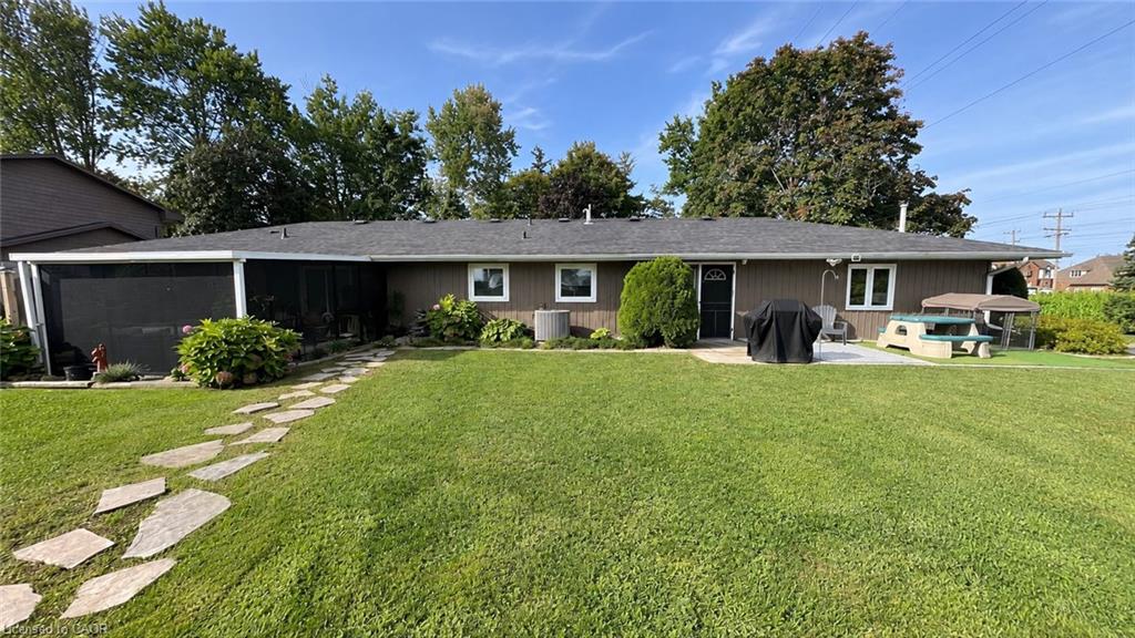 22815 Eastlawn Road Property Photo 19