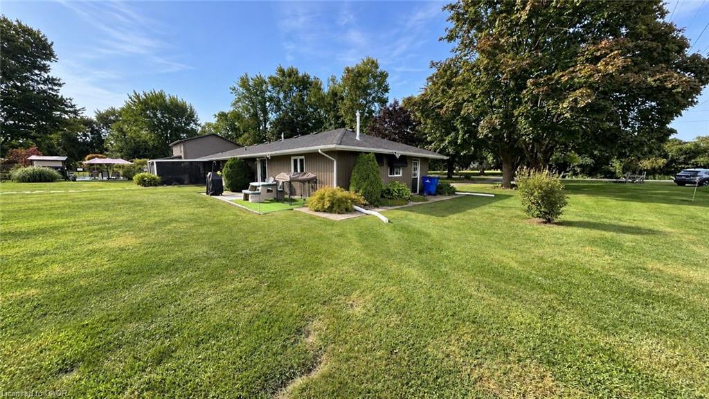 22815 Eastlawn Road Property Photo 20