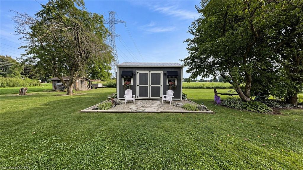 22815 Eastlawn Road Property Photo 22
