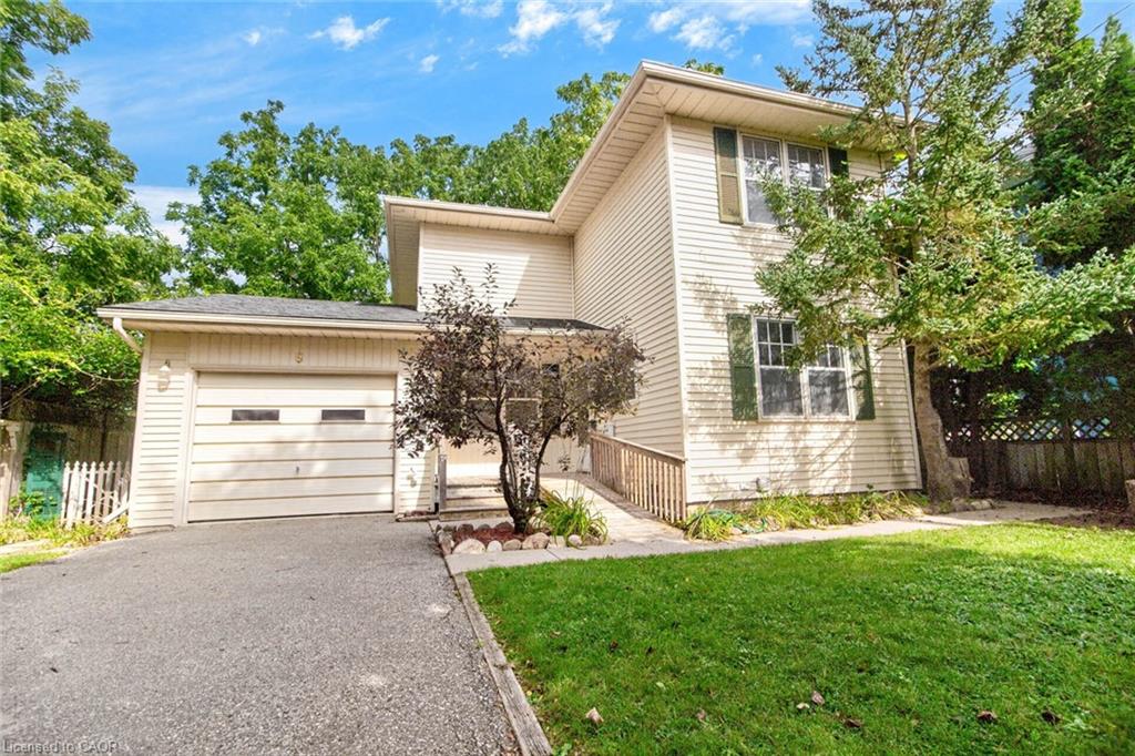 8 Amelia Street Property Photo 1