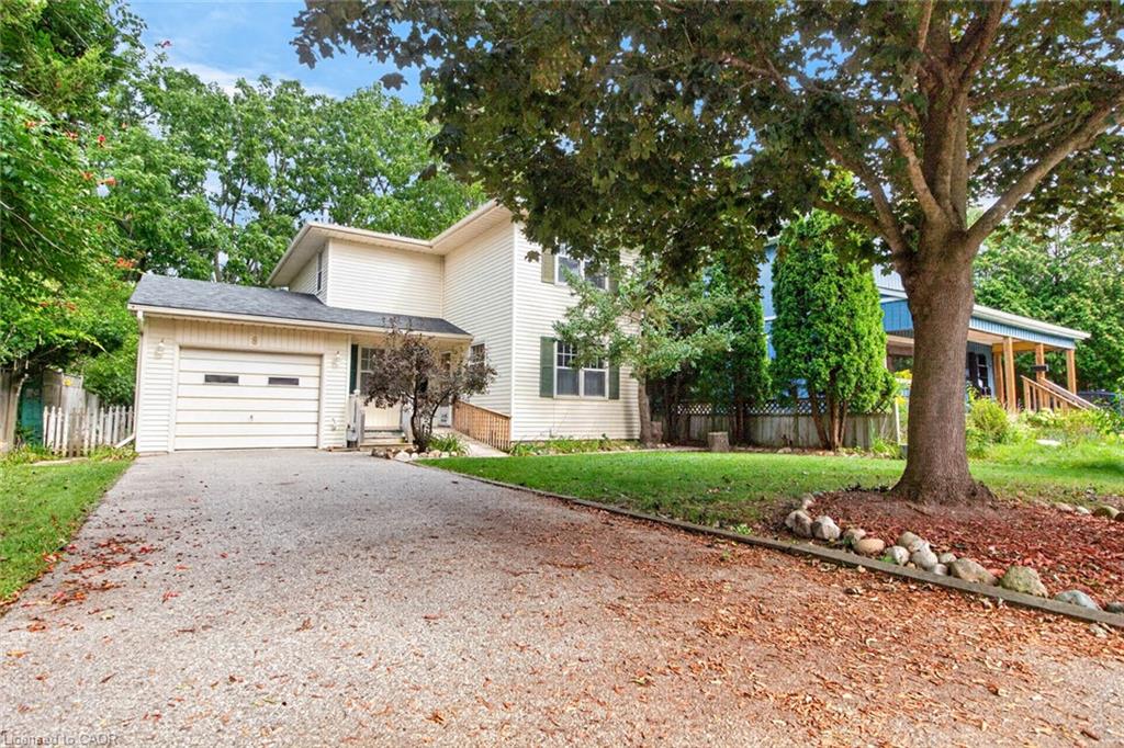 8 Amelia Street Property Photo 2