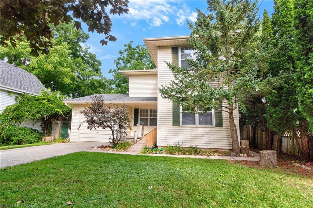 8 Amelia Street Property Photo 3