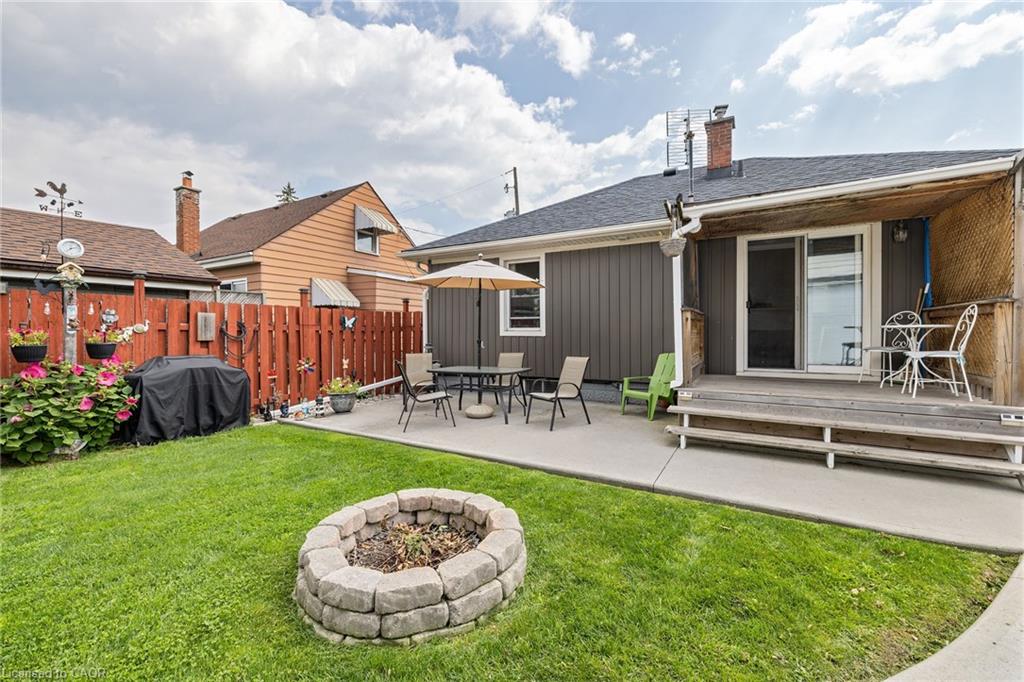 625 Tate Avenue Property Photo 4
