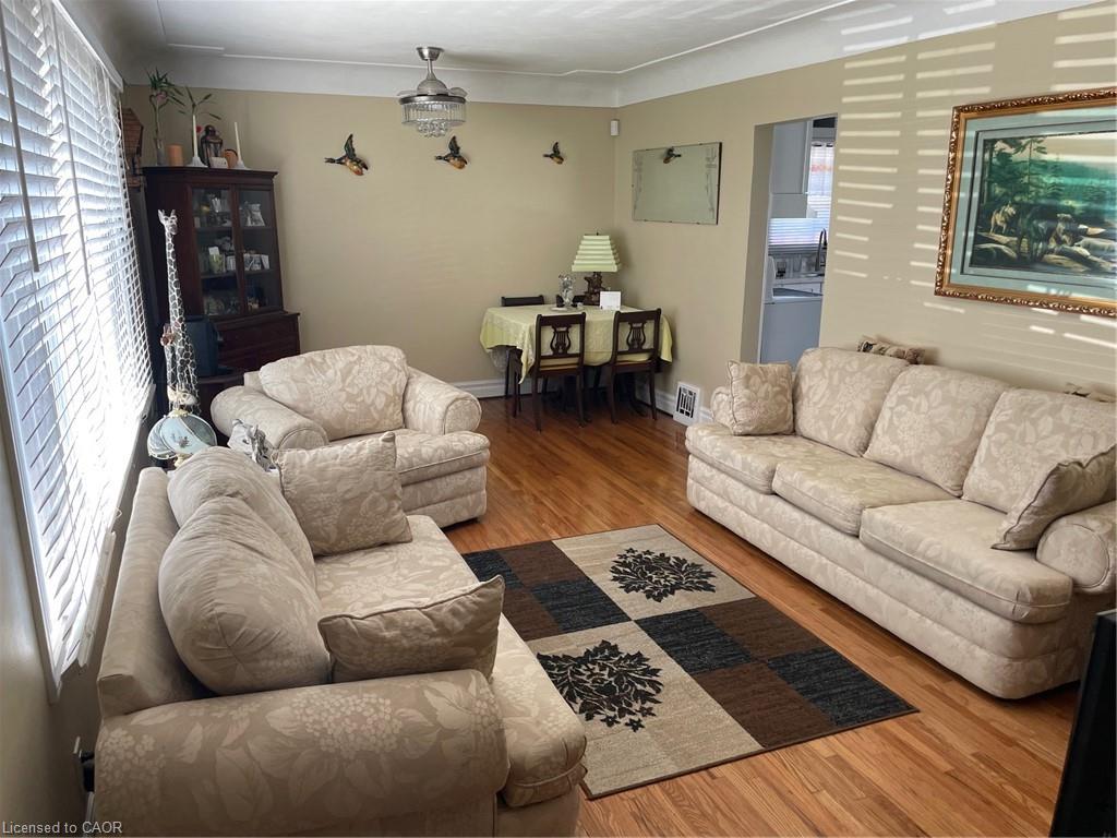 625 Tate Avenue Property Photo 6