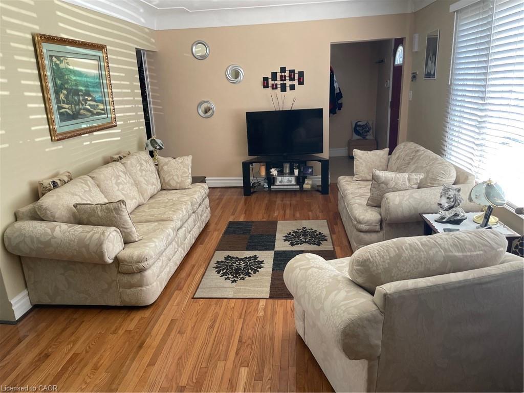 625 Tate Avenue Property Photo 7