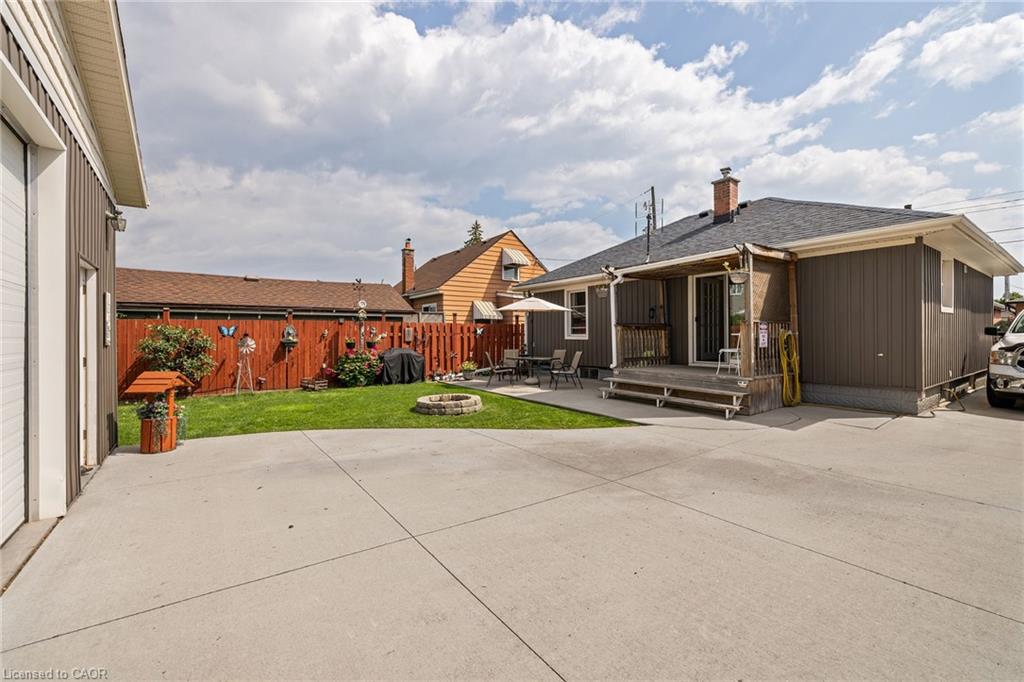 625 Tate Avenue Property Photo 31