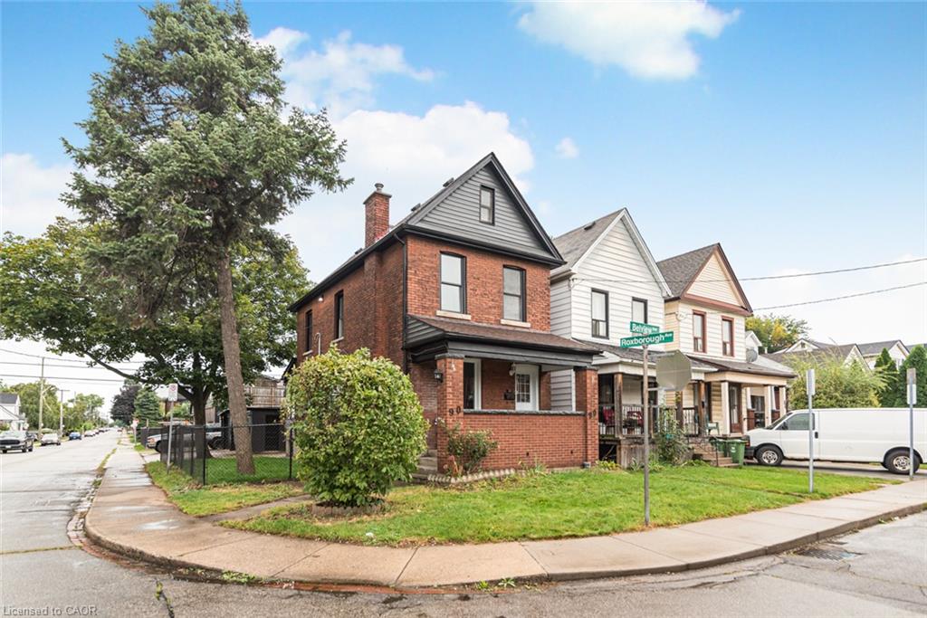 90 Belview Avenue Property Photo 1