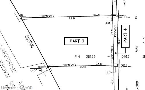 1609 North Shore Drive Property Photo 3
