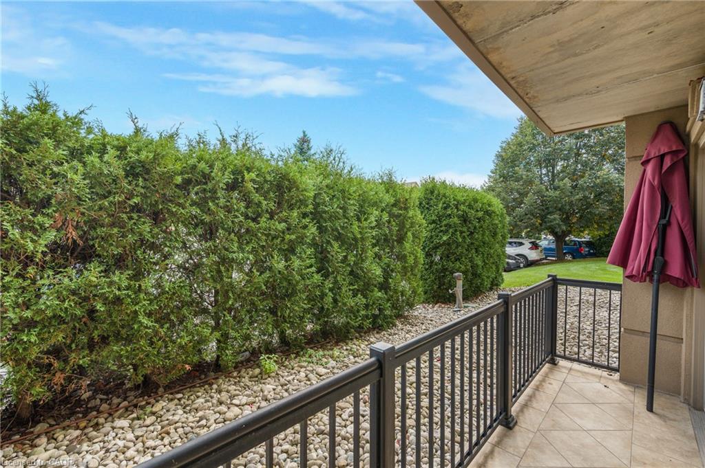 102-2075 Appleby Line Property Photo 22