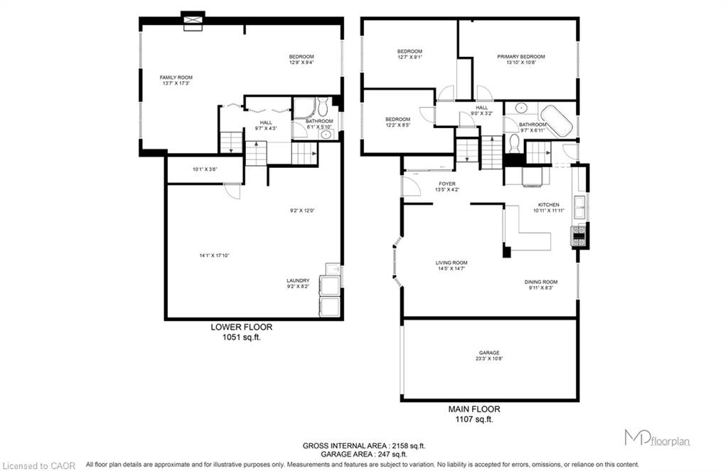 2452 Yarmouth Crescent Property Photo 47