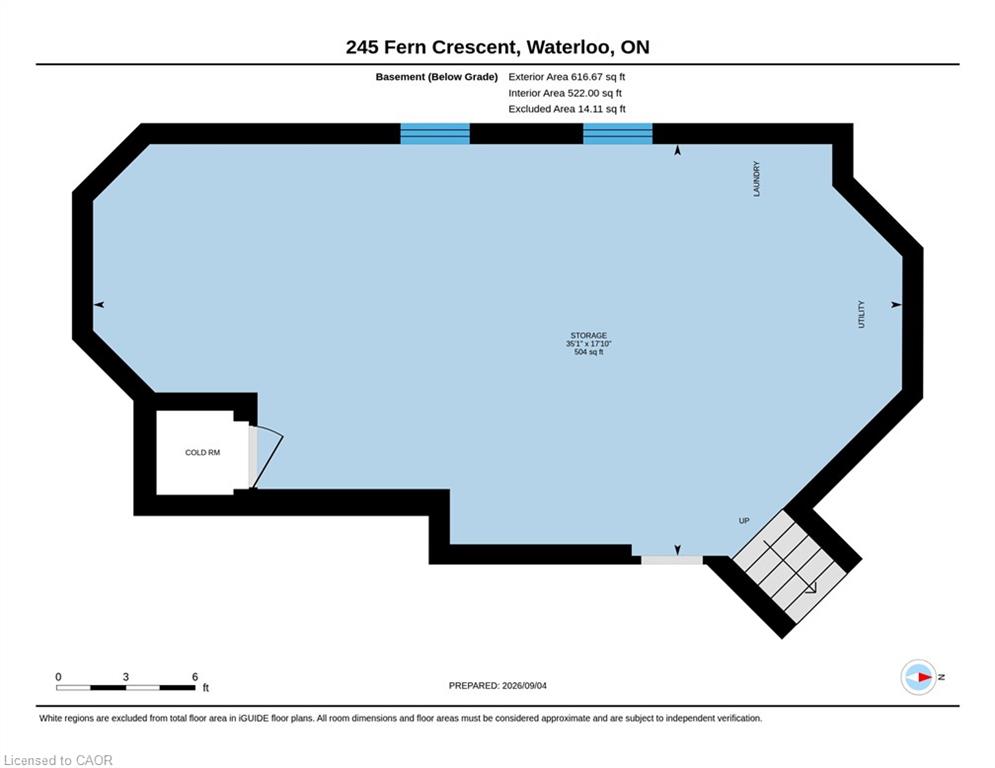 245 Fern Crescent Property Photo 47