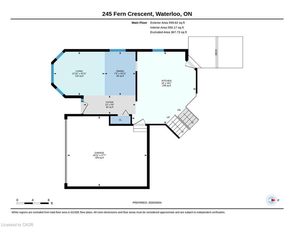 245 Fern Crescent Property Photo 48