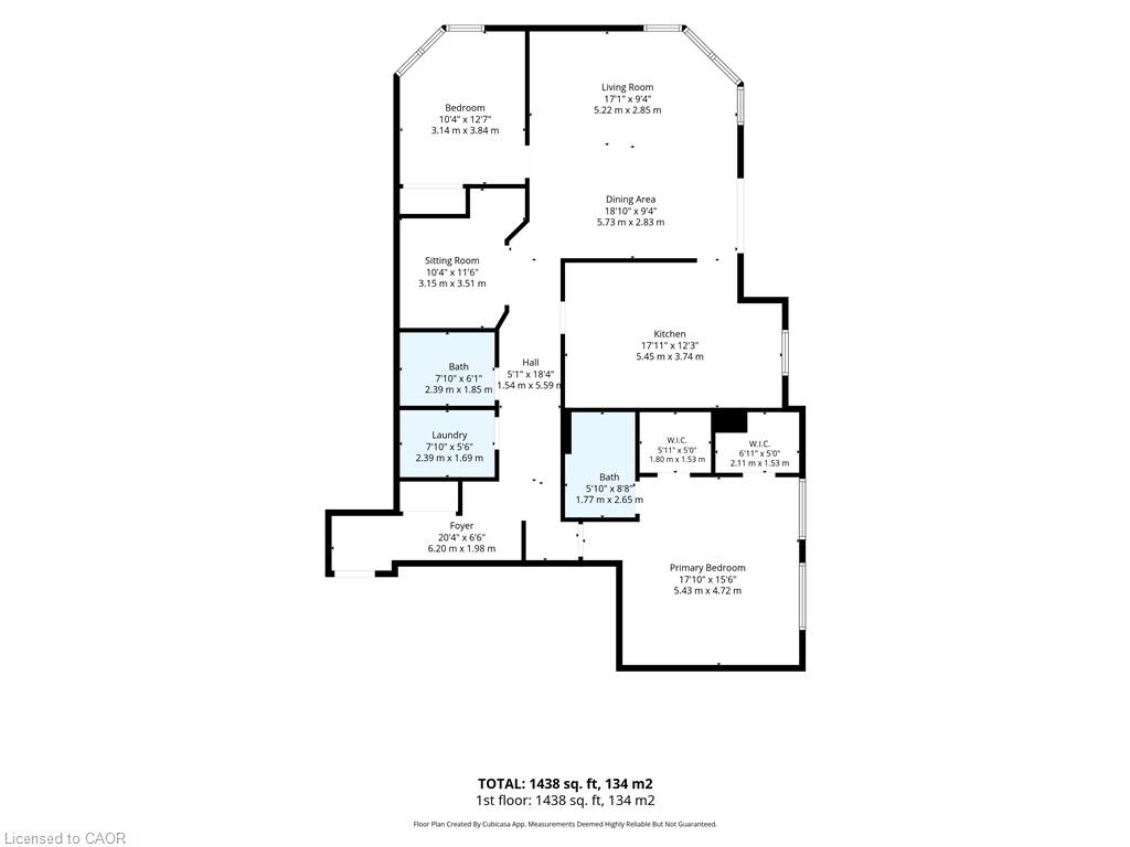613-2085 Amherst Heights Drive Property Photo 45