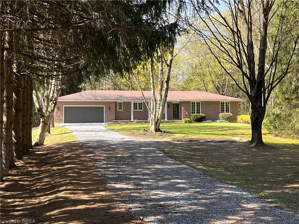 881 Charlotteville Rd 8 Property Photo 1
