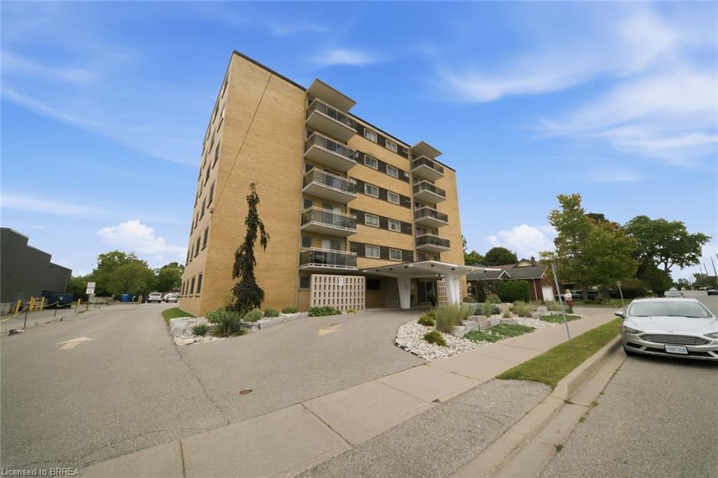 508-87 St George Street Property Photo 1