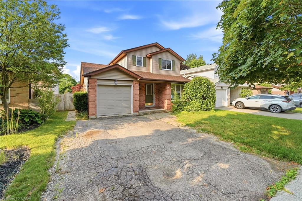 155 Foxhunt Road Property Photo 1