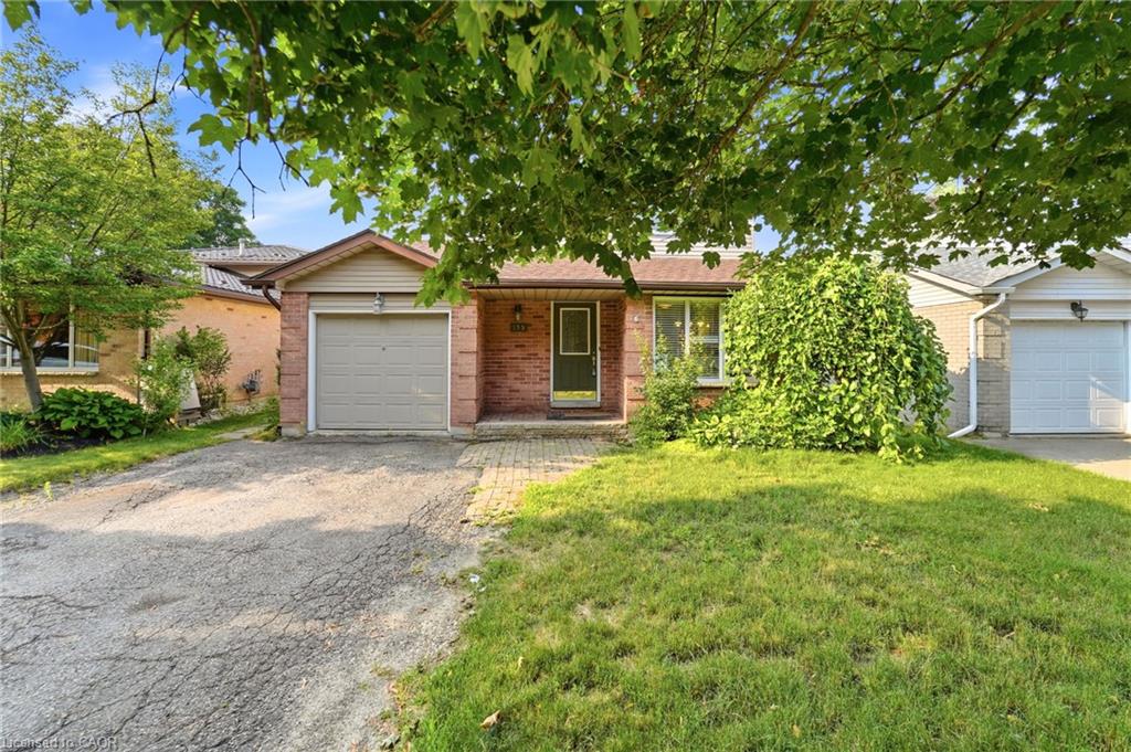 155 Foxhunt Road Property Photo 2