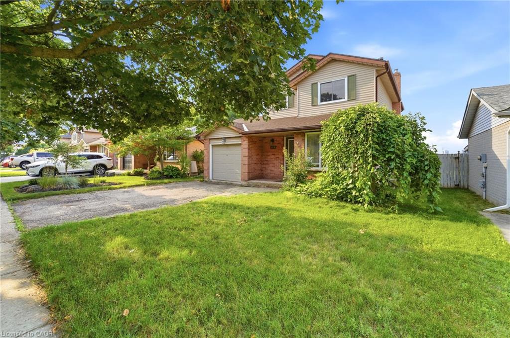 155 Foxhunt Road Property Photo 3