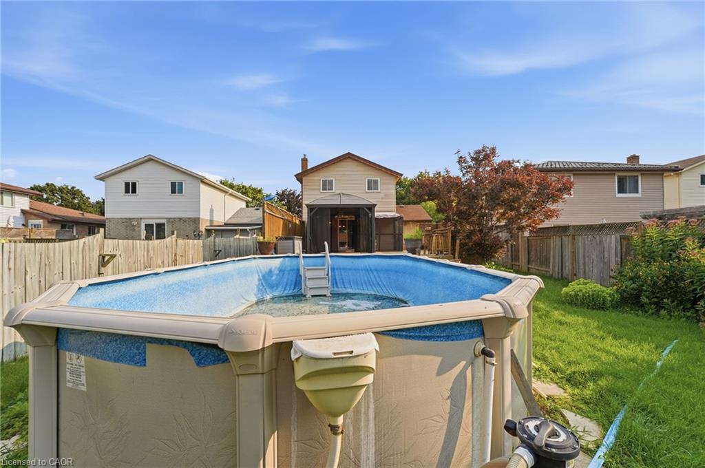 155 Foxhunt Road Property Photo 43