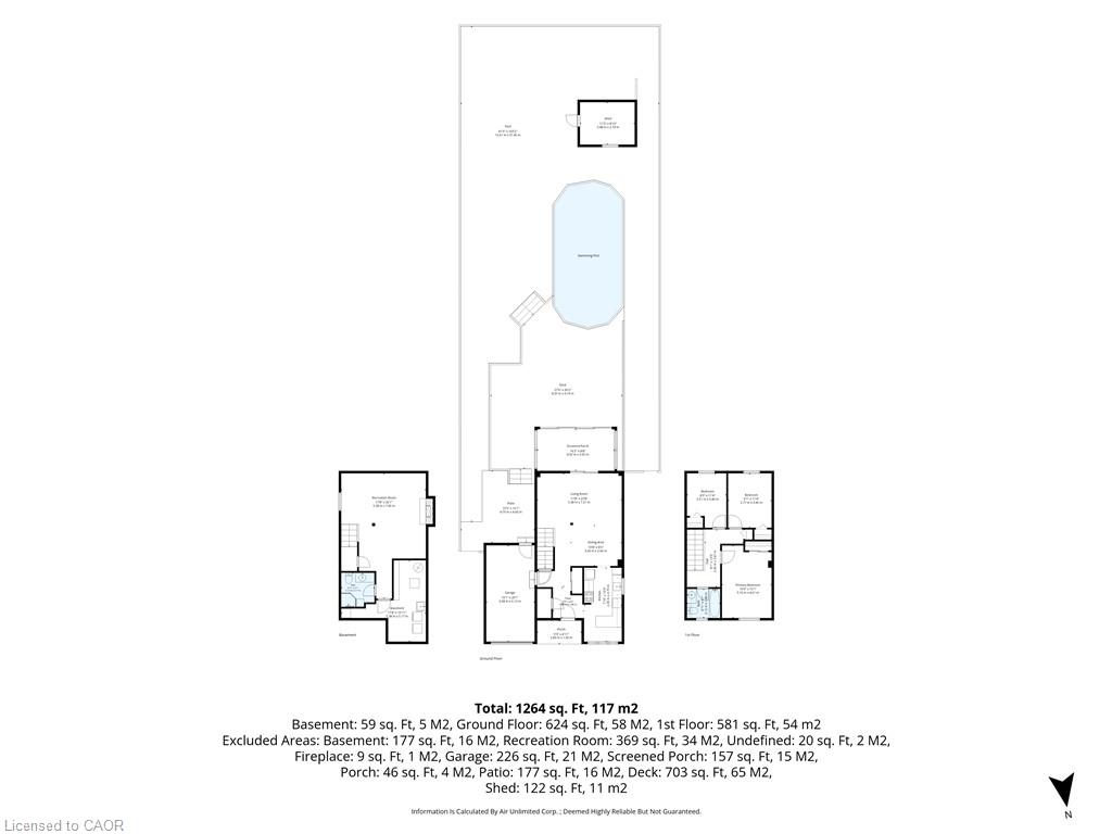 155 Foxhunt Road Property Photo 45