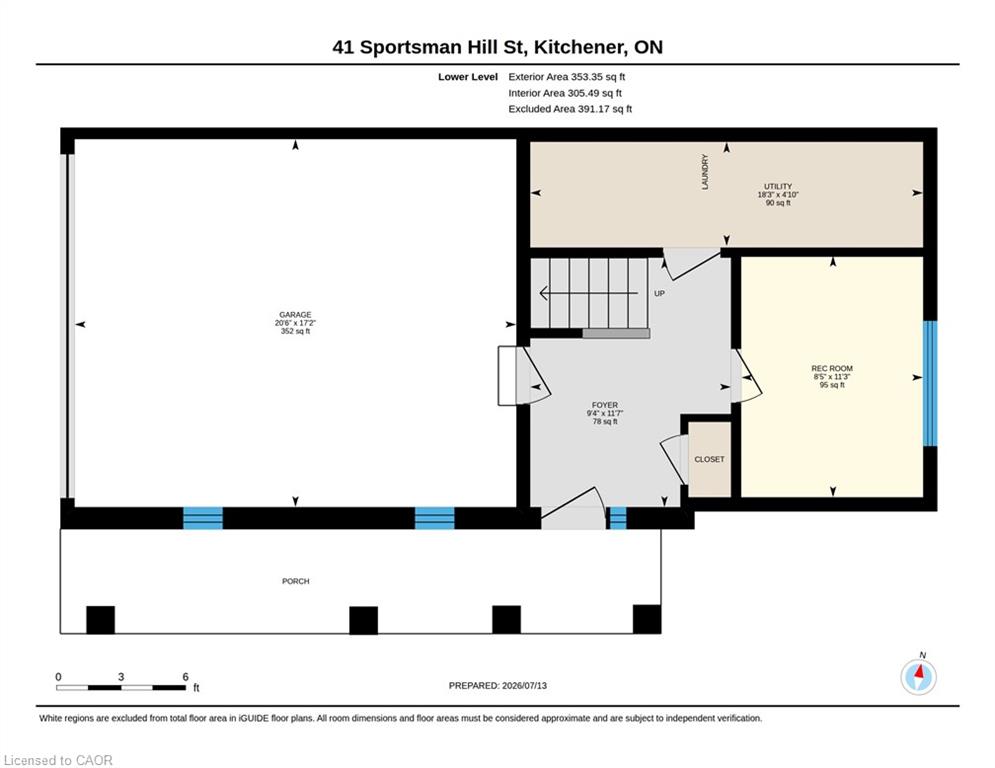 41 Sportsman Hill Street Property Photo 31