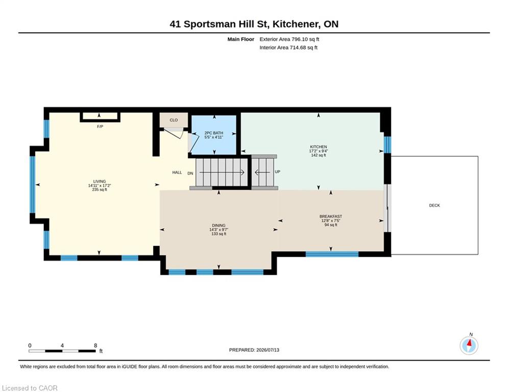 41 Sportsman Hill Street Property Photo 32
