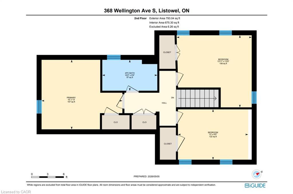 368 Wellington Avenue S Property Photo 38