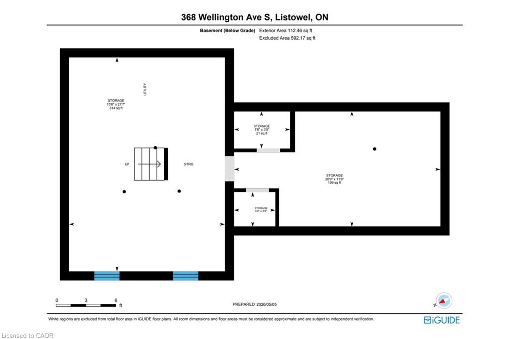 368 Wellington Avenue S Property Photo 39