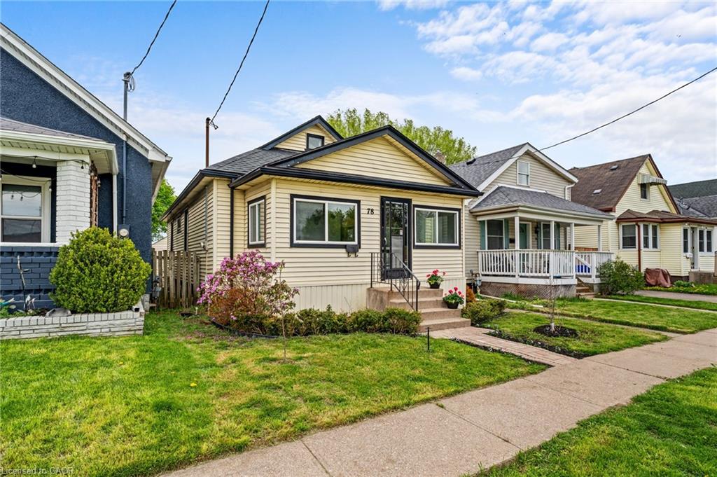 78 Haynes Avenue Property Photo 3