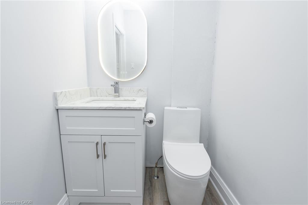 100 Rosethorn Avenue Property Photo 14