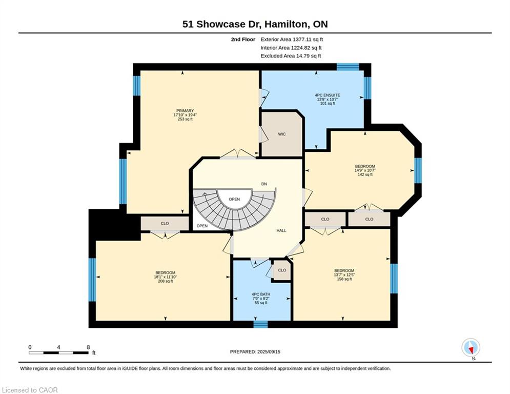 51 Showcase Drive Property Photo 33