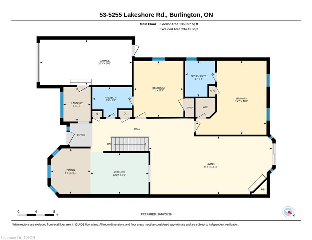 53-5255 Lakeshore Road Property Photo 34