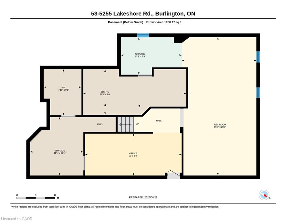 53-5255 Lakeshore Road Property Photo 35