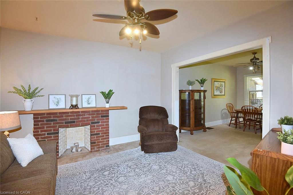 781 Oakdale Avenue Property Photo 7