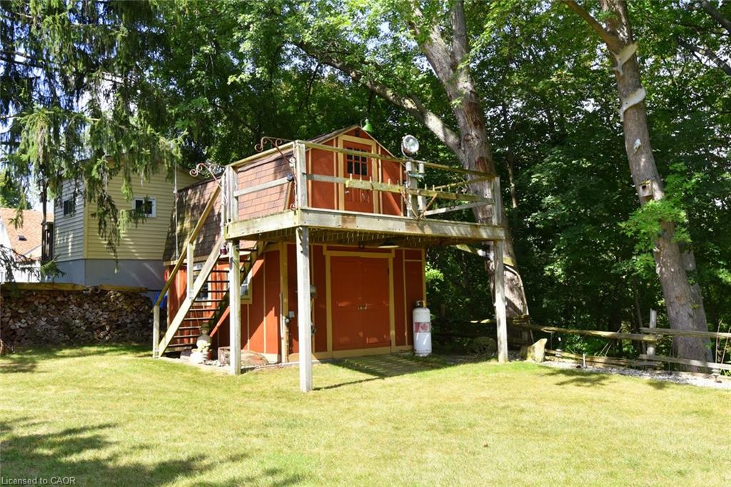 781 Oakdale Avenue Property Photo 22