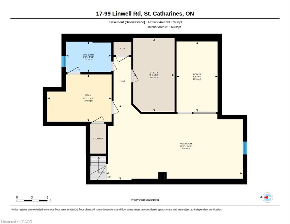 17-99 Linwell Road Property Photo 33